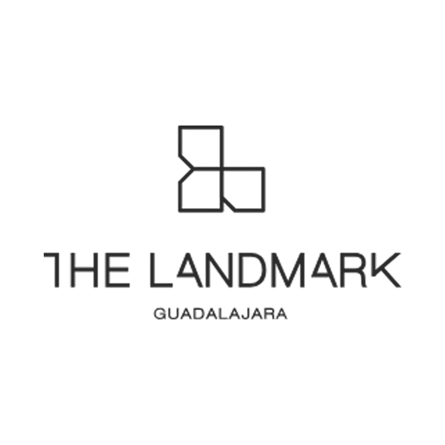 The landmark - Deminox